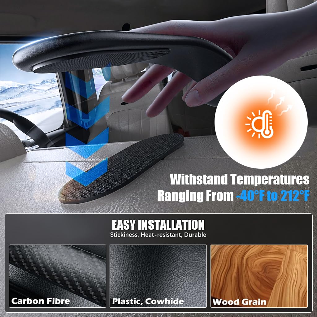 Mobile Phone Holder Car Magnet for Dashboard