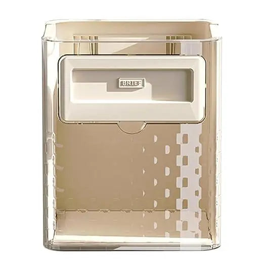 Foldable Wall Mounted Trash Can